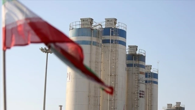 İran ile UAEA arasında nükleer anlaşmaya varıldı 