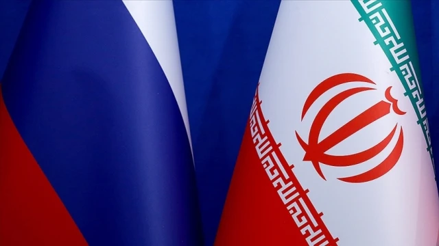 İran ve Rusya, mutabakat zaptı imzaladı