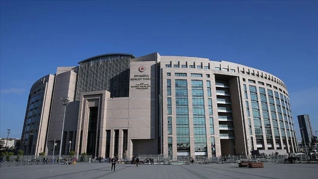 İstanbul 45. Asliye Mahkemesi, CHP Kongresi'nin durdurulmasını istedi