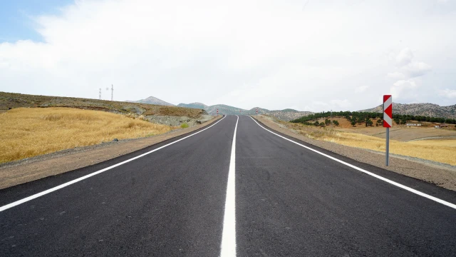 Kahramanmaraş'a 170 Milyonluk Ulaşım Yatırımı