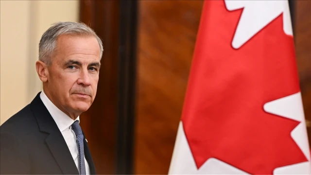 Kanada Filistin Devleti'ni tanımayı yineledi