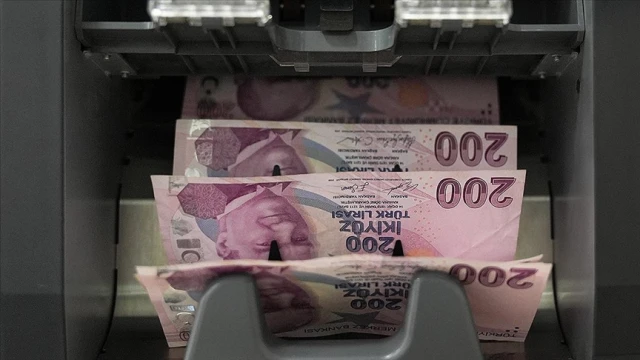 KKM bakiyelerindeki düşüş devam ediyor