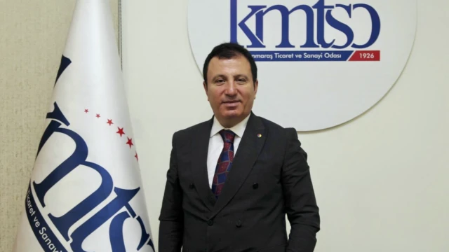 KMTSO Başkanı Buluntu, Yeni OVP’yi Değerlendirdi