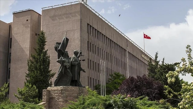 Konser harcamaları soruşturmasında 5 kişi tutuklandı