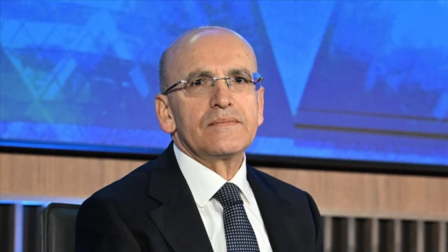 Küresel ekonomideki belirsizlikler olumlu bir konjonktüre işaret ediyor