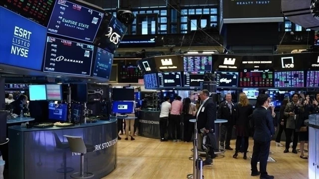 Küresel piyasalar ABD verilerine odaklandı