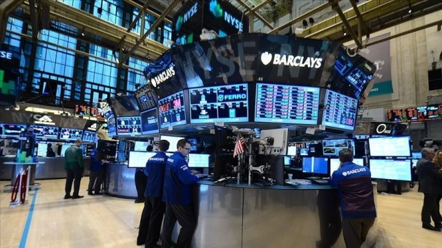Küresel piyasalar Powell'ın açıklamalarına odaklandı