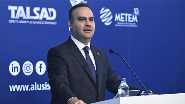 Lojistik rekabet avantajına sahibiz