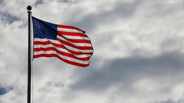 Mahkeme, Trump yönetiminin dış yardımını askıya aldı