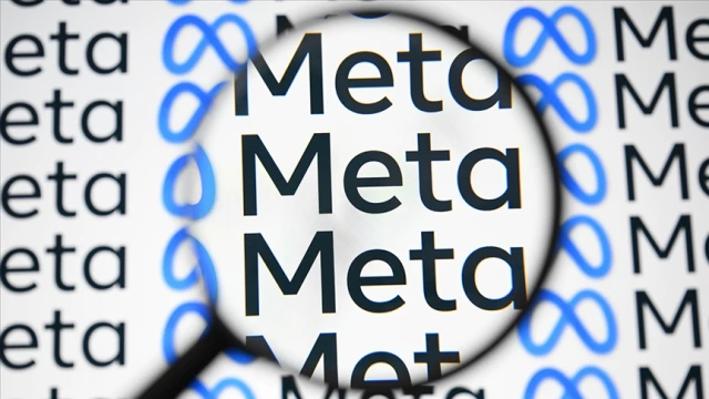 Meta şirketi çocuk güvenliği araştırmalarını gizlediği iddia edildi