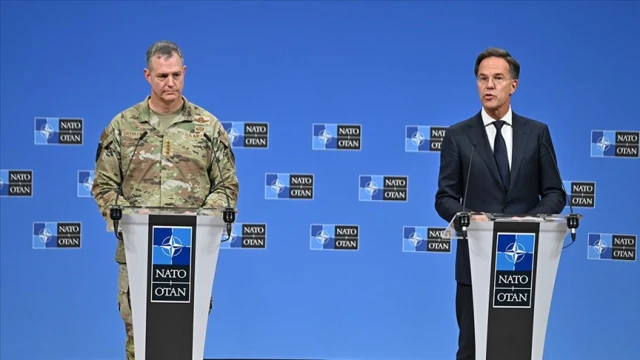 NATO doğu kanadında entegre sistem kuruyor