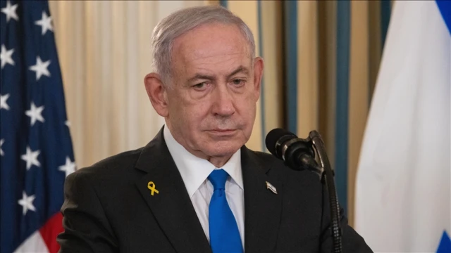 Netanyahu, Gazze'de işgalinin süreceğini savundu