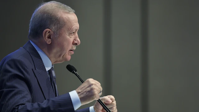 Netanyahu, Hitler'le ideolojik açıdan adeta akrabadır