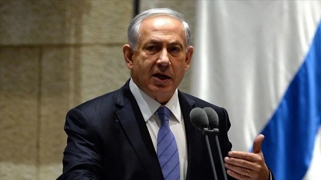 Netanyahu, saldırı tehdidini yineledi