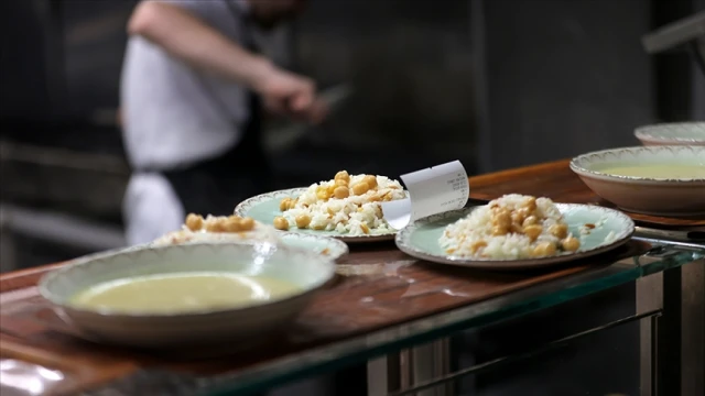Nüfusa göre en fazla esnaf Burdur'da çıktı