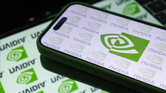Nvidia, yapay zeka ekosistemine yatırım yapacak