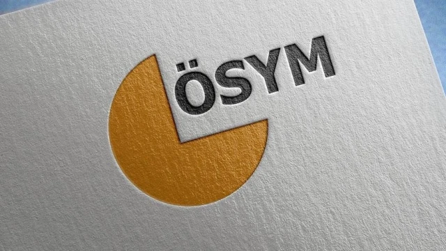 ÖSYM, sözleşmeli sağlık personeli tercih sürecini başlattı