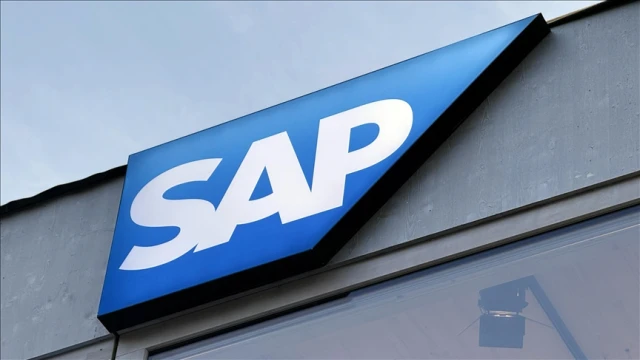 SAP'a rekabet soruşturması