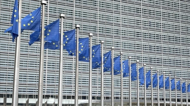Savunma harcamaları 380 milyar avroyu aşacak