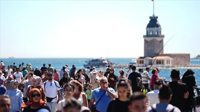 Sıcaklıklar mevsim normalleri civarında seyredecek