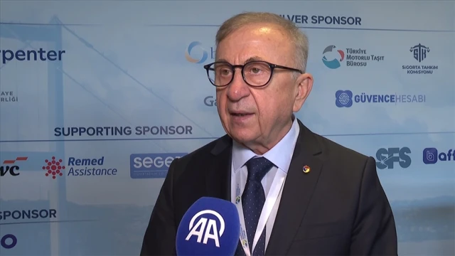 Sigorta acenteleri yeni ürünler için beyin fırtınası yapıyor