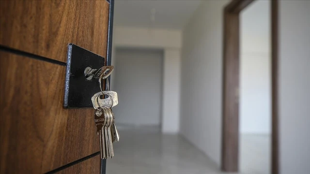 Sosyal konut çalışmalarına hız verildi