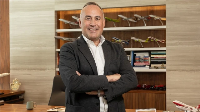 TAV Havalimanları'ndan 2,5 milyar avro yatırım