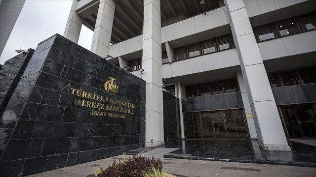 TCMB ile Gambiya Merkez Bankası mutabakat zaptı imzalandı