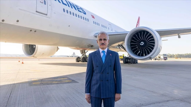 THY'ye İstanbul-Sevilla seferleri başladı