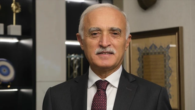 Ticaret dengesi olarak değerlendirmesinin doğru değil