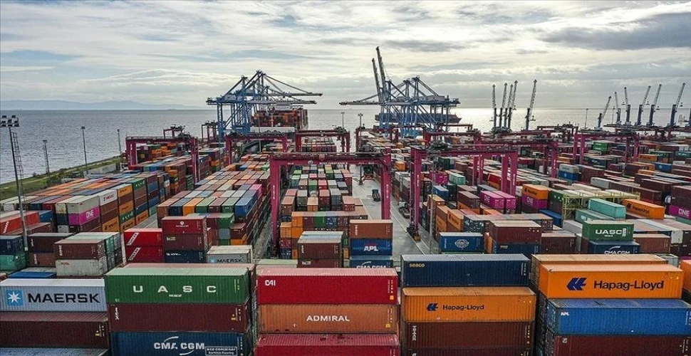 Ticaret diplomasisiyle ihracat kapısı aralanacak