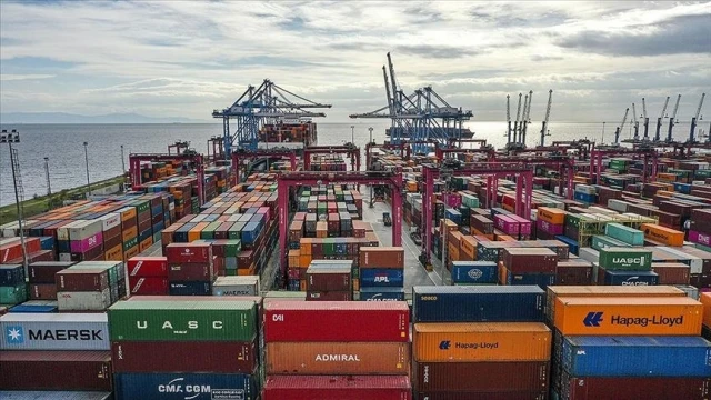 Ticarette stratejik adımlar geliyor