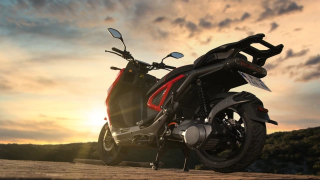 Trafiğe kayıtlı motosiklet sayısı 7 milyona yaklaştı