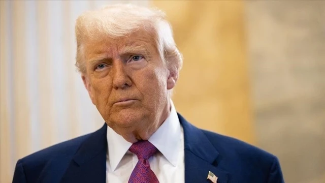 Trump 83,3 milyon dolar tazminat ödeyecek