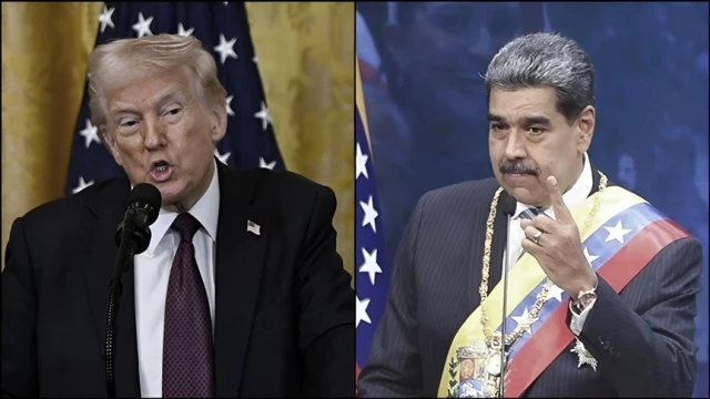 Trump, kartelleri hedef almayı değerlendiriyor