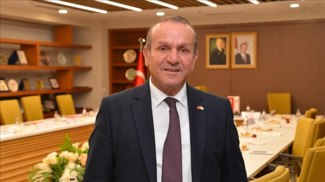 Türk vatandaşlarına seyahat ve yatırım daveti