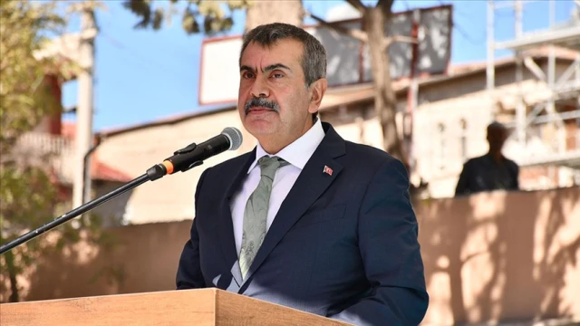 Türkiye son 20 yılda eğitim ve öğretimde çağ atladı
