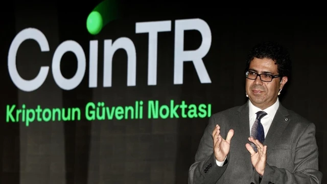 Kripto varlık piyasasına yatırımcı güveni artıyor