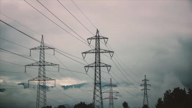 Türkiye'nin enerji ithalatı için ödediği tutar 831 milyon oldu