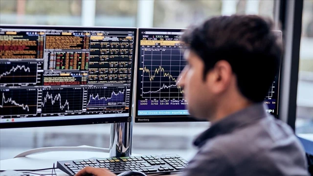 Türkiye'nin kredi risk primi en düşük seviyede