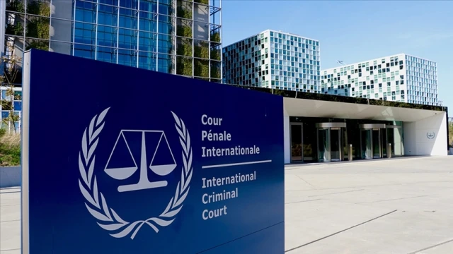 UCM, Duterte hakkındaki suçları açıkladı