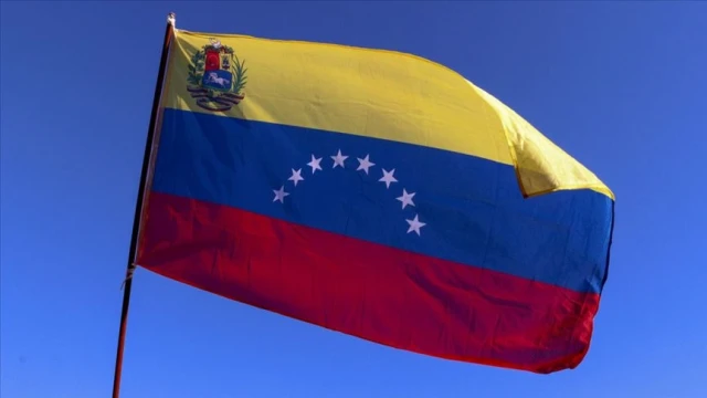 Venezuela: İstihbarat uçuşları gerçekleştiriyor