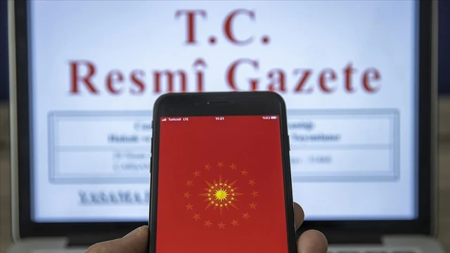 Yatırım programı hazırlıkları genelgesi yayınlandı