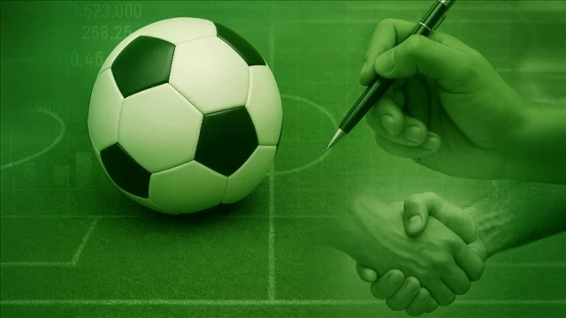 Yaz transfer döneminde rekor kırıldı