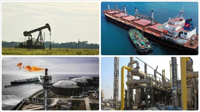 Yeni yaptırımlar enerji piyasasına sınırlı yansıyacak
