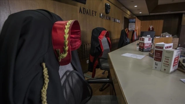 "Yenidoğan çetesi" davasında bazı sanıkların ifadeleri alındı