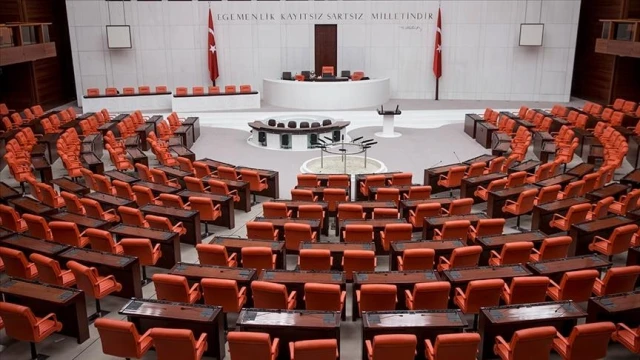 2026 Yılı Bütçe Kanunu Teklifi sunuldu