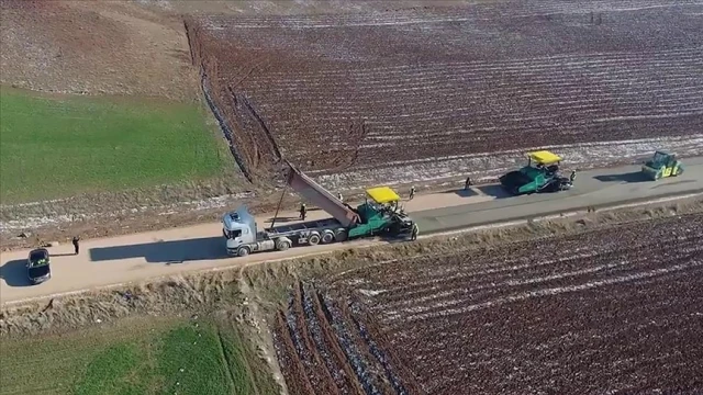 51 ilin yol, içme suyu, projeleri desteklenecek