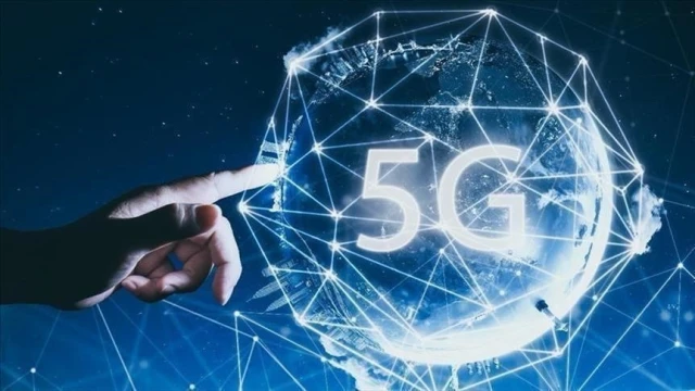 5G teknolojisinden ekonomiye 100 milyar dolar katkı