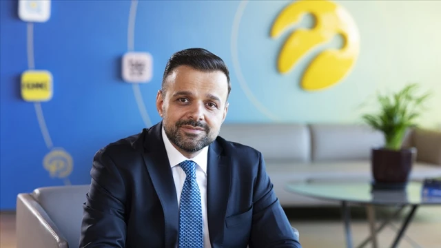 5G'de en yüksek frekansı alan Turkcell, özel teklifler sunacak